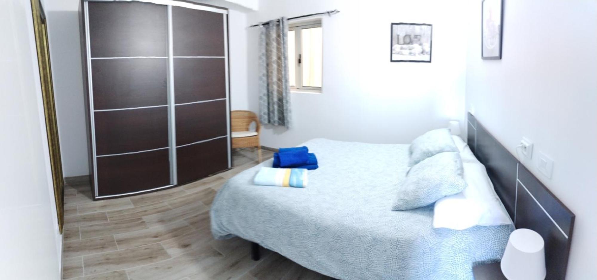 Vista Puerto Arguineguin Sea View Διαμέρισμα La Playa de Arguineguín Εξωτερικό φωτογραφία