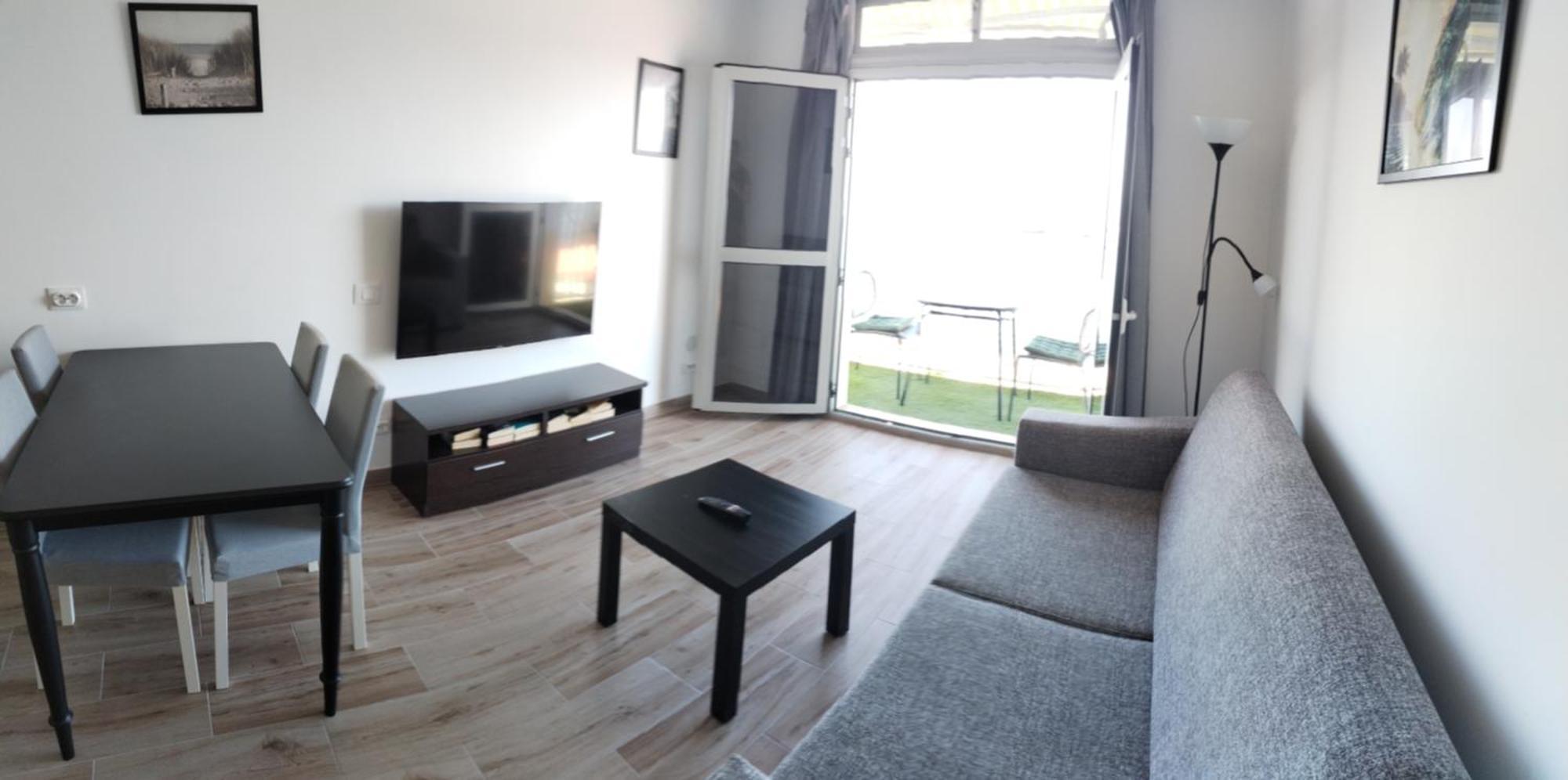 Vista Puerto Arguineguin Sea View Διαμέρισμα La Playa de Arguineguín Εξωτερικό φωτογραφία